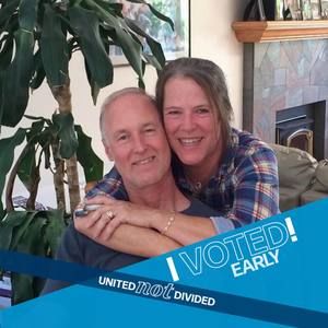 Meet your Posher, Debbie